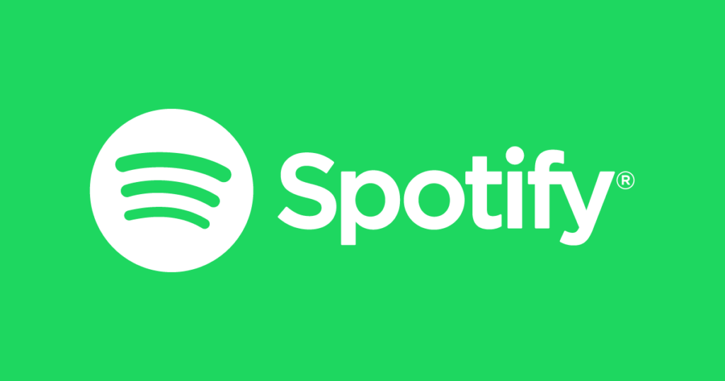 Spotify_logo