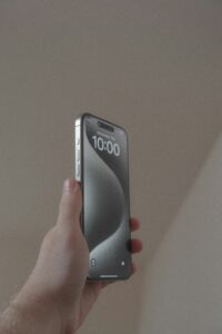 mobiel